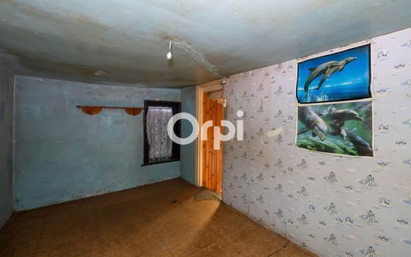 Maison à vendre    2 pièces •  Vieux-Berquin