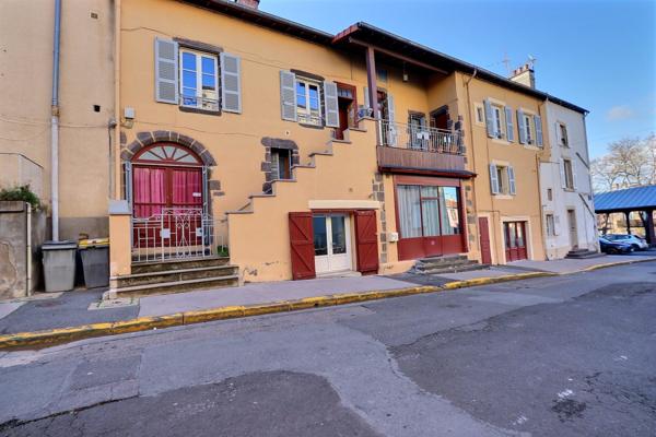 EXCLUSIVITE MONTFERRAND, bel appartement avec faibles charges