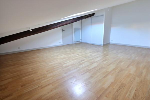 EXCLUSIVITE MONTFERRAND, bel appartement avec faibles charges