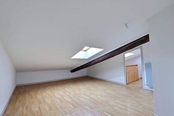 EXCLUSIVITE MONTFERRAND, bel appartement avec faibles charges