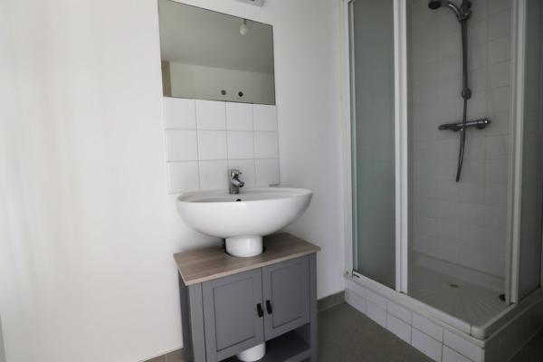 EXCLUSIVITE MONTFERRAND, bel appartement avec faibles charges