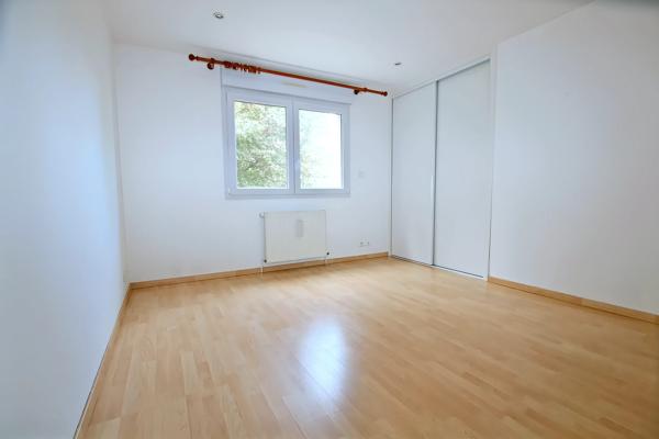 EXCLUSIVITE CHAMALIERES , belle villa avec loctaire en place