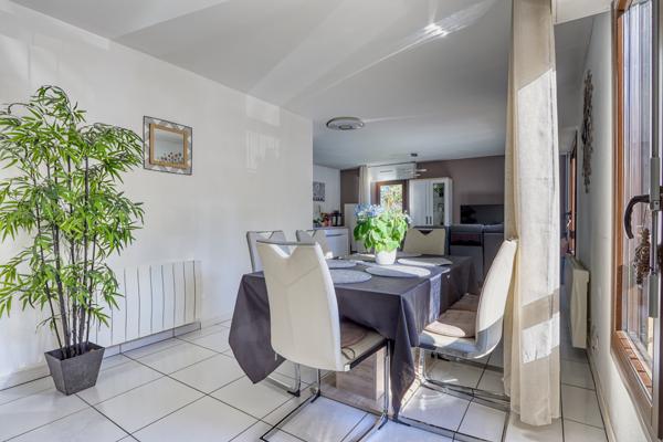 Appartement 7 pièces - 170 m² Exclusivité efficity