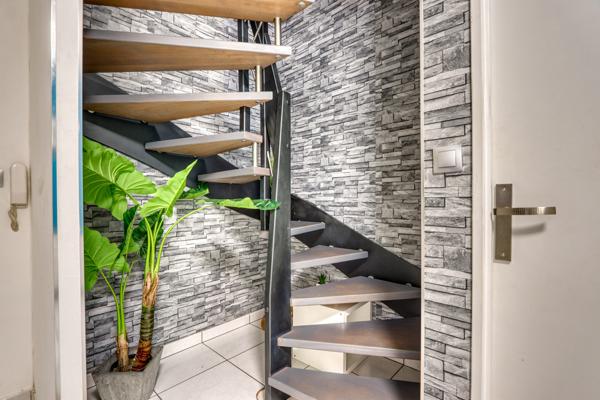 Appartement 7 pièces - 170 m² Exclusivité efficity