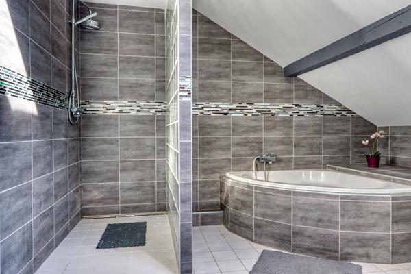 Appartement 7 pièces - 170 m² Exclusivité efficity