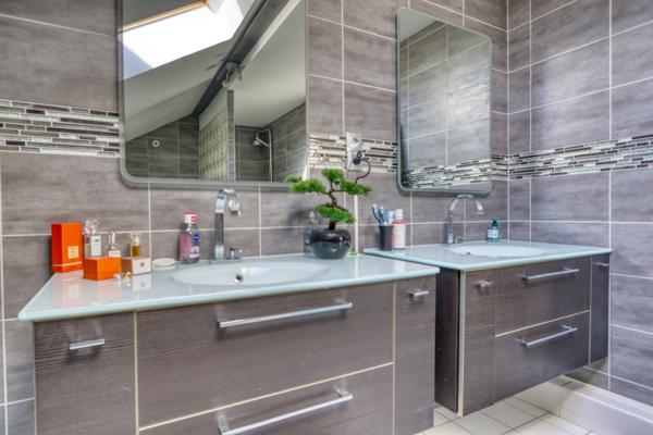 Appartement 7 pièces - 170 m² Exclusivité efficity