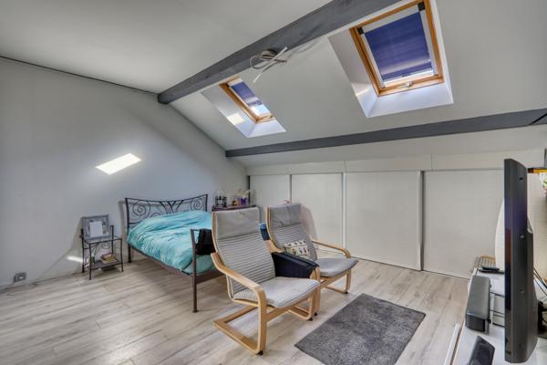 Appartement 7 pièces - 170 m² Exclusivité efficity