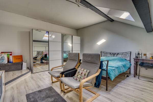 Appartement 7 pièces - 170 m² Exclusivité efficity