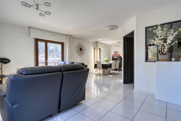 Appartement 7 pièces - 170 m² Exclusivité efficity