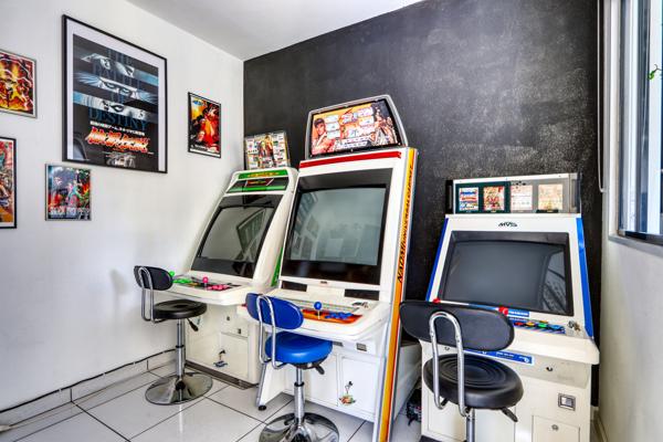 Appartement 7 pièces - 170 m² Exclusivité efficity