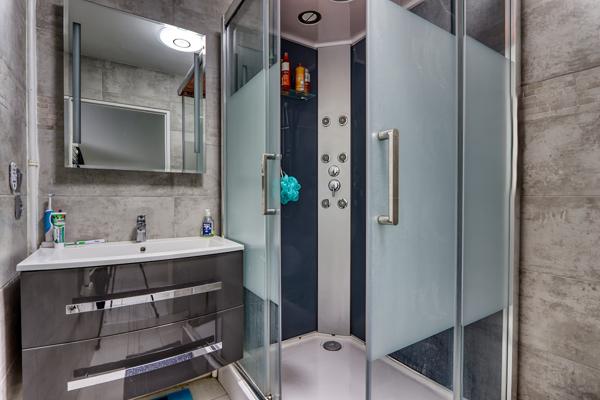 Appartement 7 pièces - 170 m² Exclusivité efficity