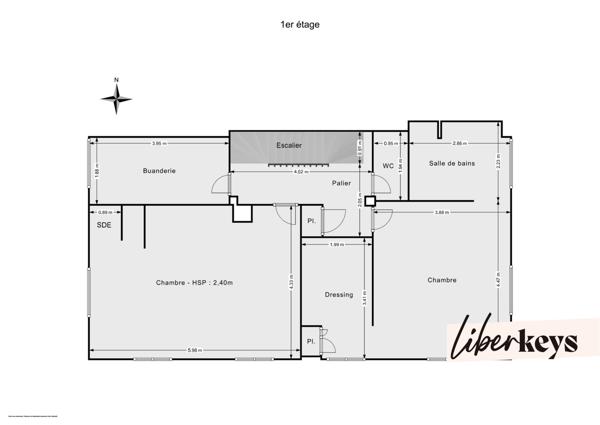🏡 RARE à Saint-Maur-des-Fossés – Ensemble immobilier d’exception avec loft d'architecte + 3 appartements  – Le Parc de Saint Maur