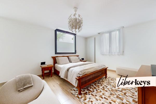 🏡 RARE à Saint-Maur-des-Fossés – Ensemble immobilier d’exception avec loft d'architecte + 3 appartements  – Le Parc de Saint Maur