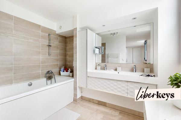 🏡 RARE à Saint-Maur-des-Fossés – Ensemble immobilier d’exception avec loft d'architecte + 3 appartements  – Le Parc de Saint Maur