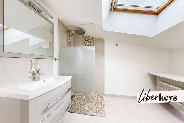 🏡 RARE à Saint-Maur-des-Fossés – Ensemble immobilier d’exception avec loft d'architecte + 3 appartements  – Le Parc de Saint Maur