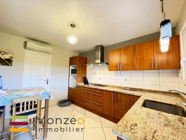 Castelnau-Chalosse Vente Maison 5 pièce(s)
