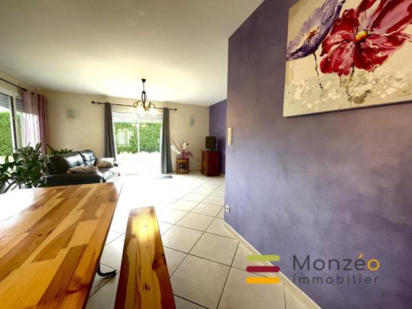 Castelnau-Chalosse Vente Maison 5 pièce(s)