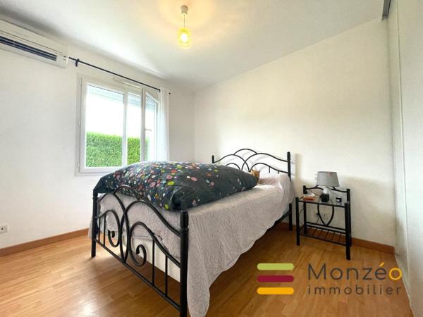 Castelnau-Chalosse Vente Maison 5 pièce(s)