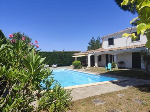 Maison à vendre - 6 pièces - 179 m² Tournefeuille (31170)