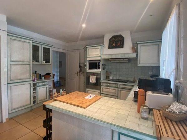 Maison à vendre - 6 pièces - 179 m² Tournefeuille (31170)