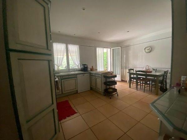 Maison à vendre - 6 pièces - 179 m² Tournefeuille (31170)