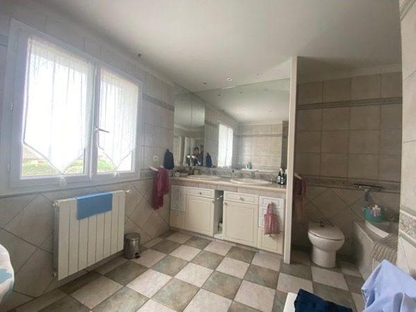 Maison à vendre - 6 pièces - 179 m² Tournefeuille (31170)
