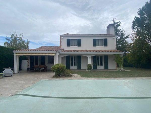 Maison à vendre - 6 pièces - 179 m² Tournefeuille (31170)