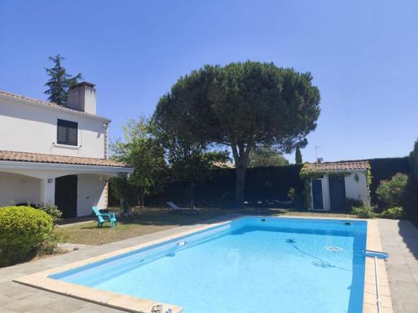 Maison à vendre - 6 pièces - 179 m² Tournefeuille (31170)