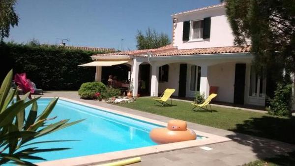 Maison à vendre - 6 pièces - 179 m² Tournefeuille (31170)