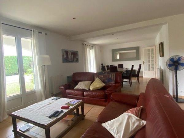 Maison à vendre - 6 pièces - 179 m² Tournefeuille (31170)