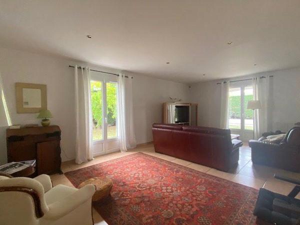 Maison à vendre - 6 pièces - 179 m² Tournefeuille (31170)