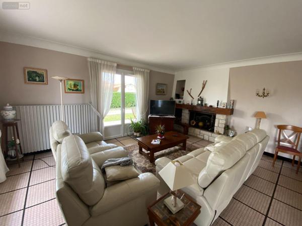 Maison individuelle à vendre à Eysines en Gironde (33320), ref : 032/1615   
Centre