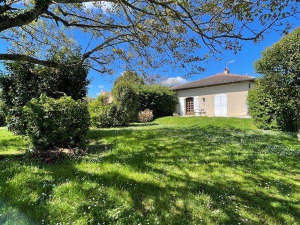 Maison à vendre - 5 pièces - 132 m² Pibrac (31820)