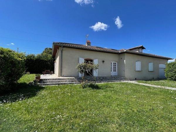 Maison à vendre - 5 pièces - 132 m² Pibrac (31820)