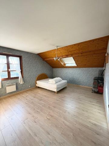 Villa 5 pièces 185 m² Saint-Genis-Pouilly