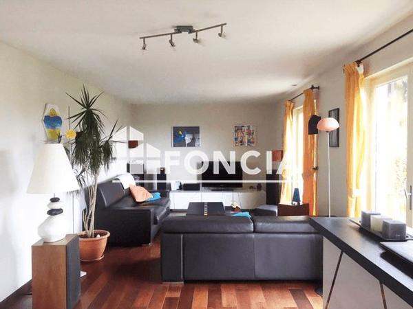 Location Maison 5 pièces 135.77 m² - 3 RUE DOMREMY Rouen 76000