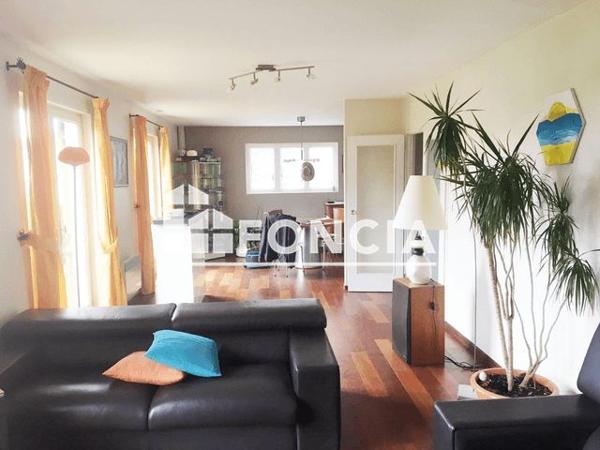 Location Maison 5 pièces 135.77 m² - 3 RUE DOMREMY Rouen 76000