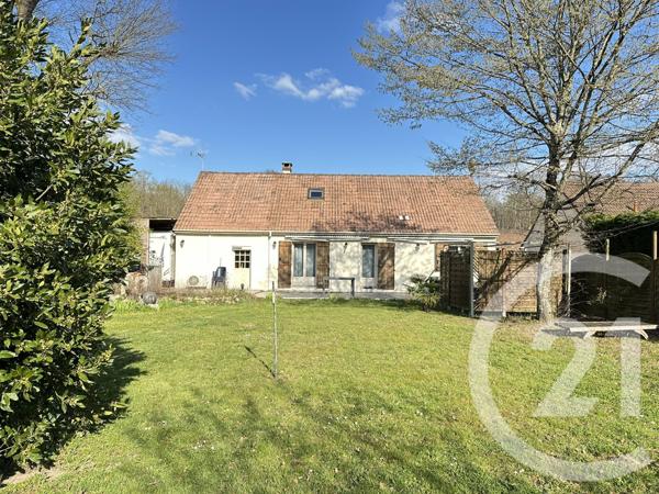 Maison à vendre  5 pièces - 113 m2 MARDIE - 45