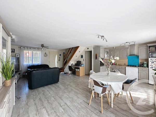 Maison à vendre  5 pièces - 113 m2 MARDIE - 45