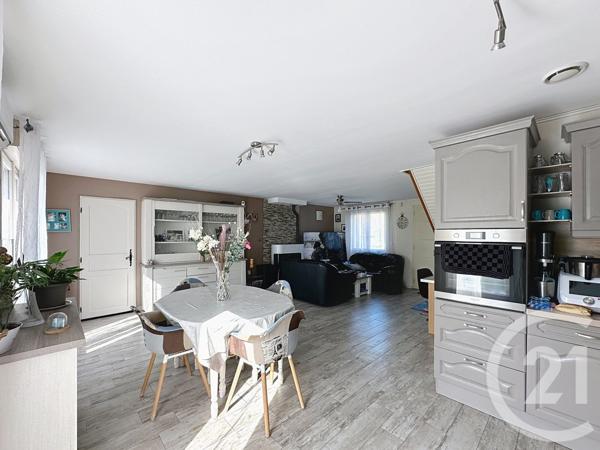 Maison à vendre  5 pièces - 113 m2 MARDIE - 45