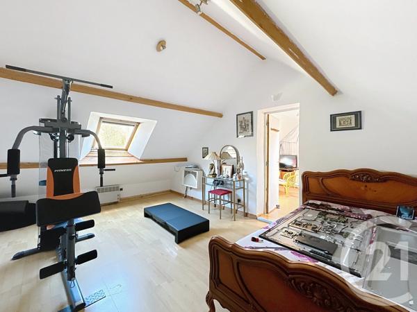 Maison à vendre  5 pièces - 113 m2 MARDIE - 45