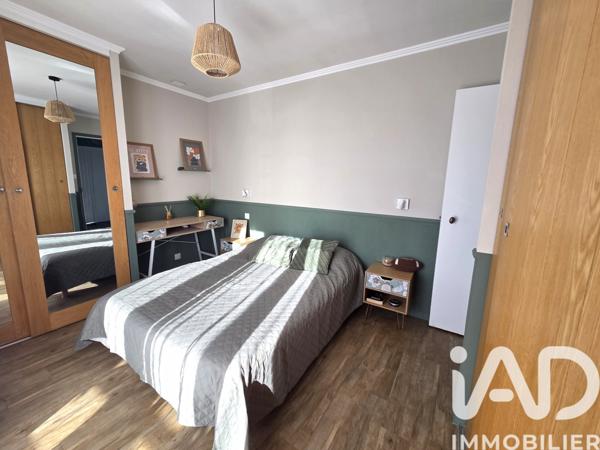 Maison à vendre 8 pièces 165 m² Saint-Pierre-du-Mont