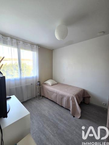 Maison à vendre 8 pièces 165 m² Saint-Pierre-du-Mont