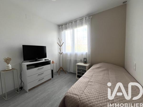 Maison à vendre 8 pièces 165 m² Saint-Pierre-du-Mont
