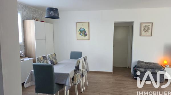 Maison à vendre 8 pièces 165 m² Saint-Pierre-du-Mont