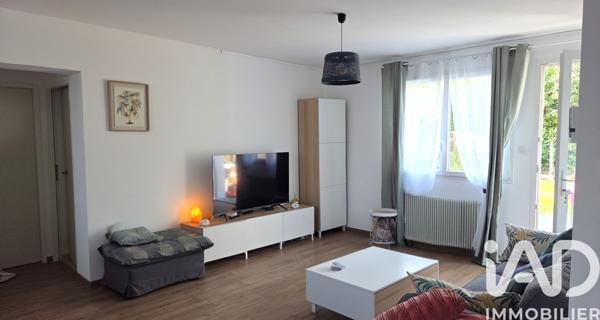 Maison à vendre 8 pièces 165 m² Saint-Pierre-du-Mont