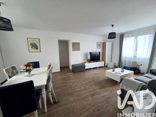 Maison à vendre 8 pièces 165 m² Saint-Pierre-du-Mont