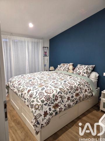 Maison à vendre 8 pièces 165 m² Saint-Pierre-du-Mont