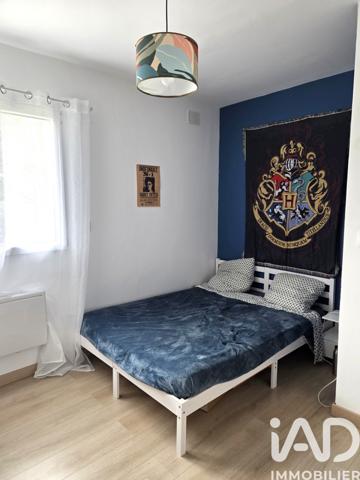 Maison à vendre 8 pièces 165 m² Saint-Pierre-du-Mont