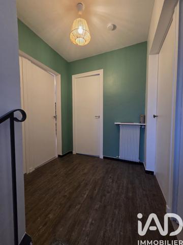 Maison à vendre 8 pièces 165 m² Saint-Pierre-du-Mont